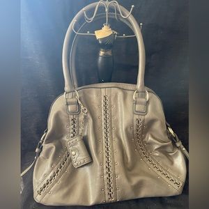 Women’s Faux Leather Purse